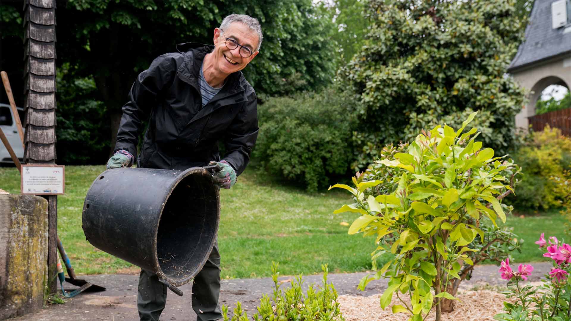 Chantier partagé 2026 au Parc Zoologique & Botanique de Mulhouse