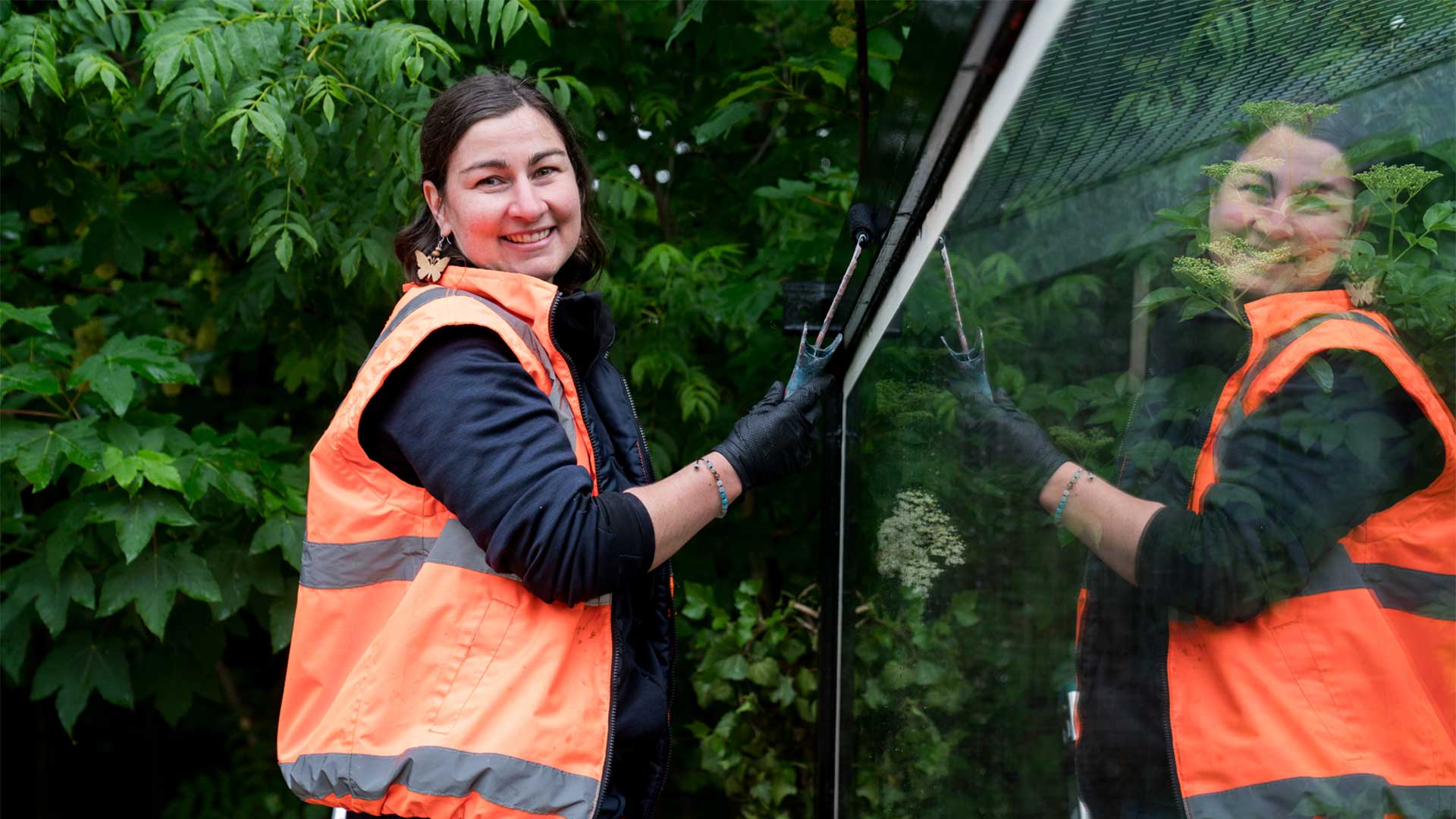 Chantier partagé 2026 au Parc Zoologique & Botanique de Mulhouse