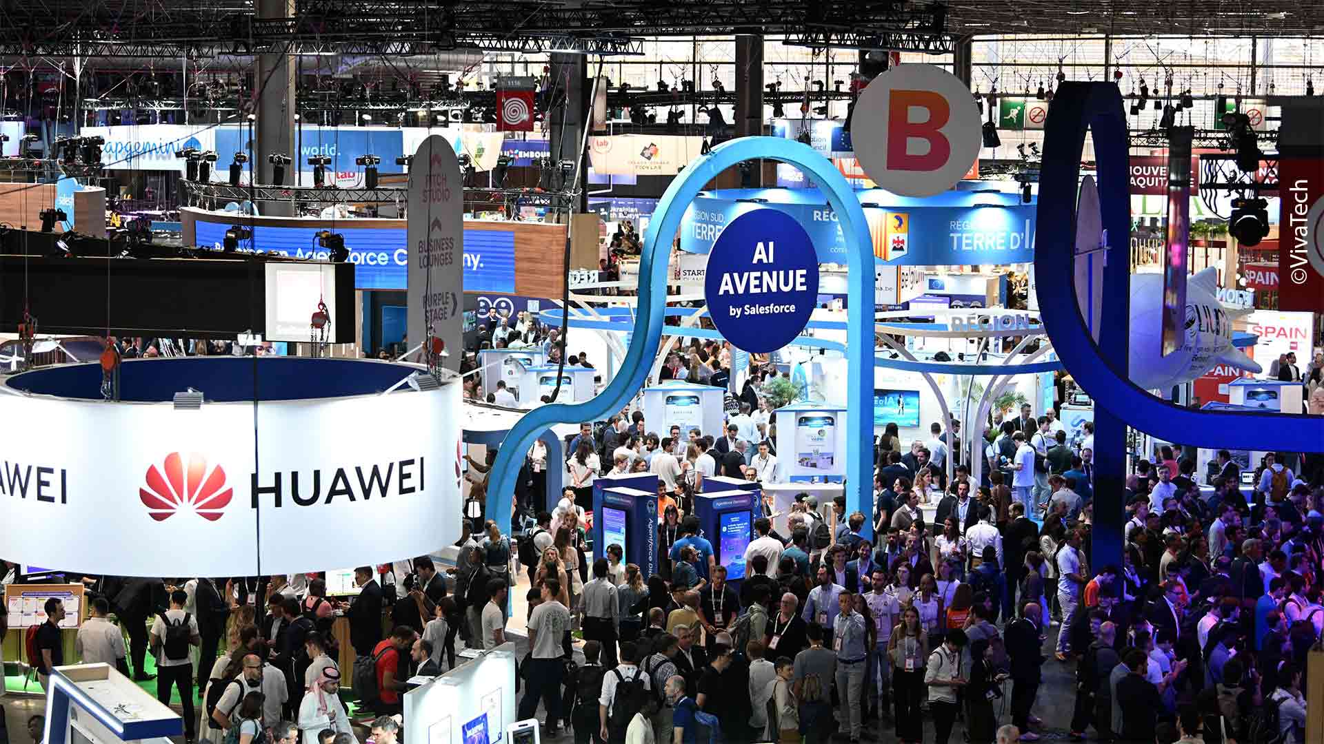 Salon VivaTech