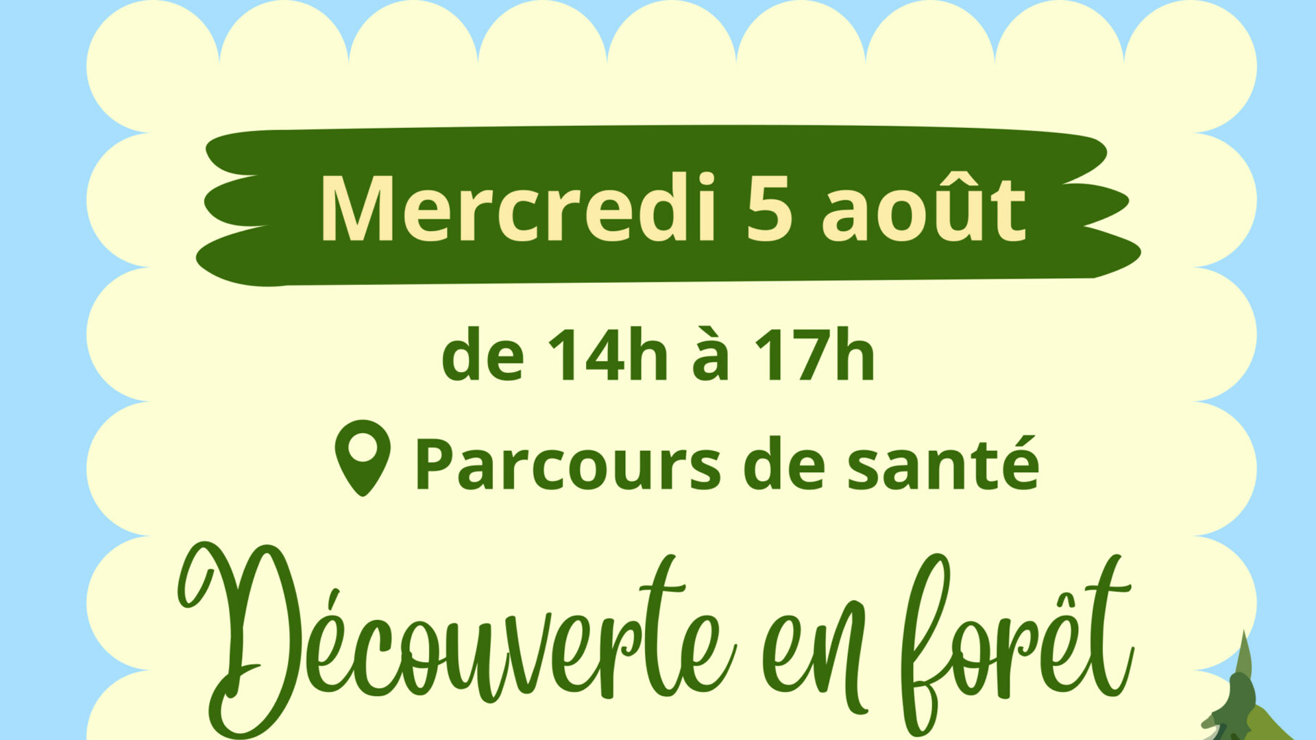 Découvertes en forêt à Ottmarsheim