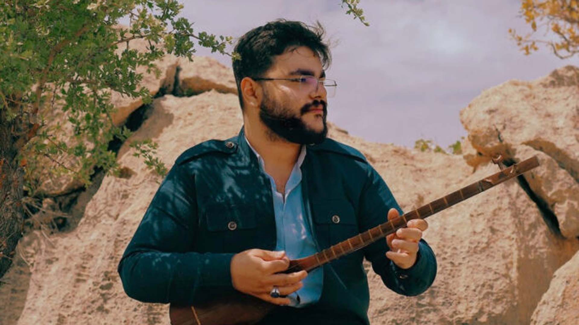 Mohammad Mostafa Heydarian