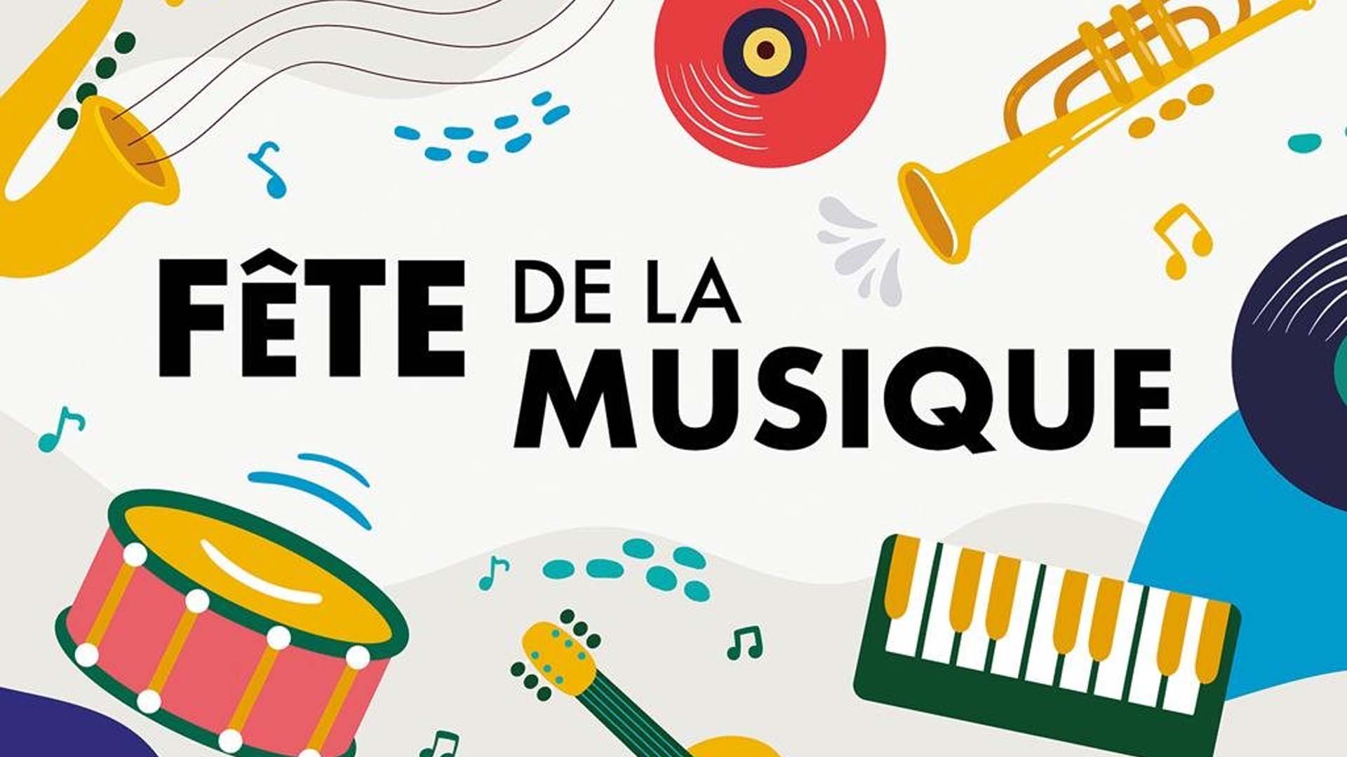 Fête de la musique 2026 à Petit-Landau