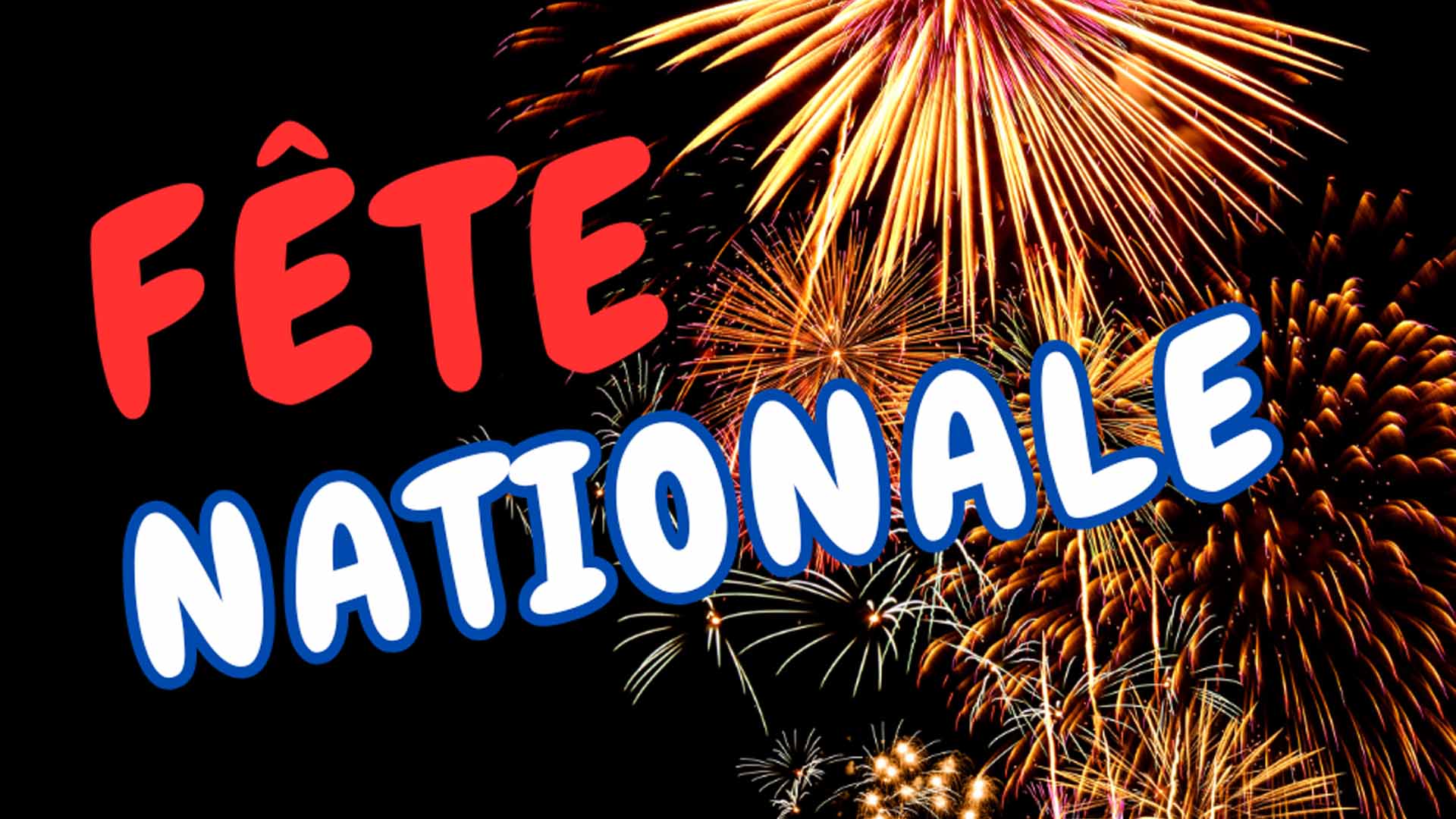 Fête Nationale 2026 à Ottmarsheim