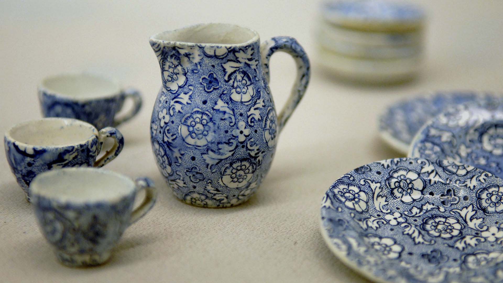 Atelier art floral au Musée Historique à Mulhouse