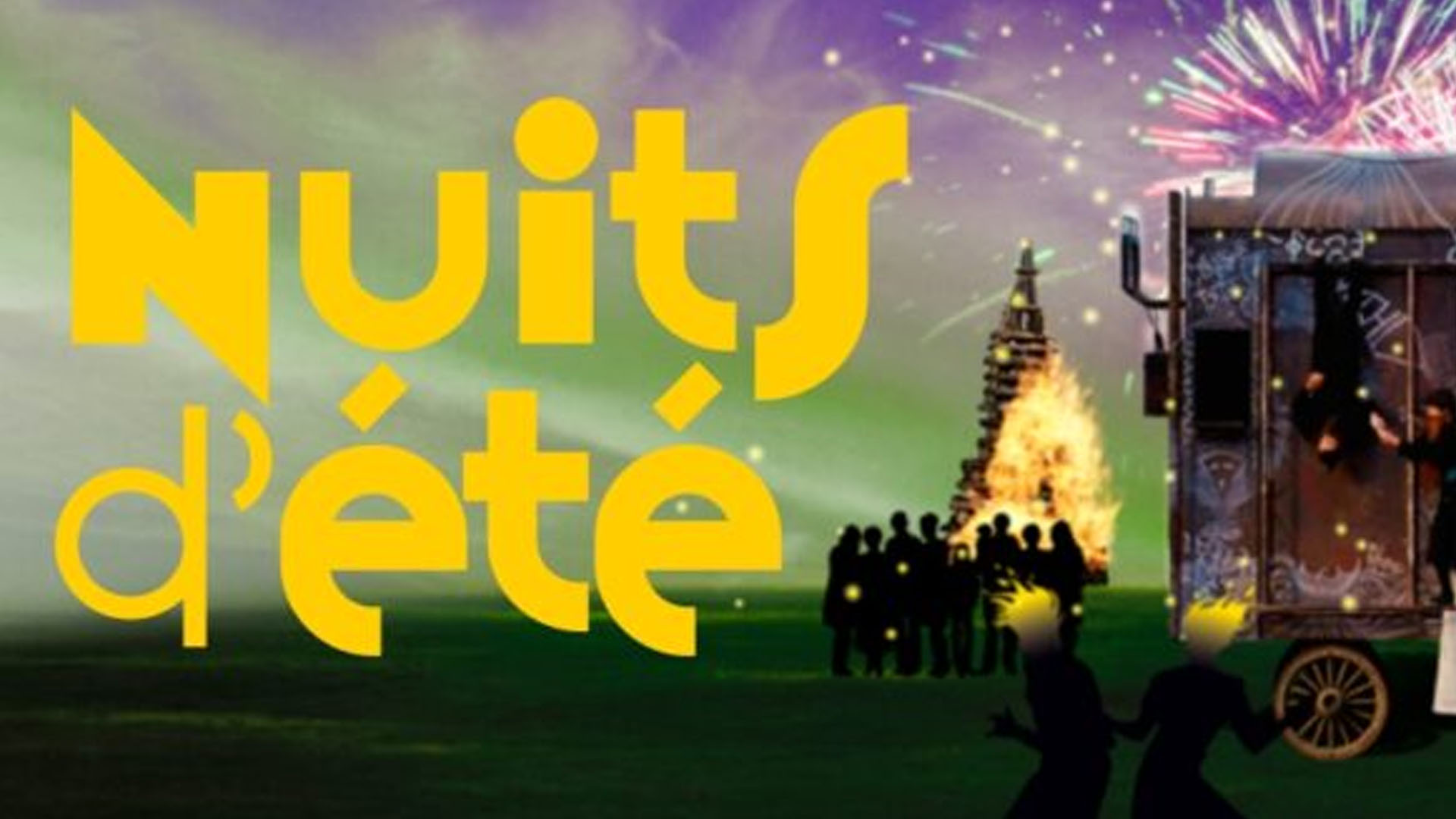 Nuits d'été 2026 organisé par l'espace 110 à Illzach