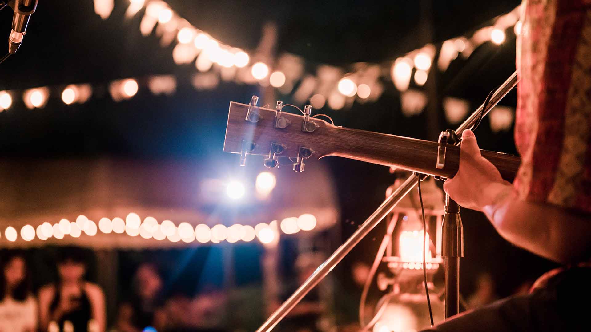 Fête de la musique 2026