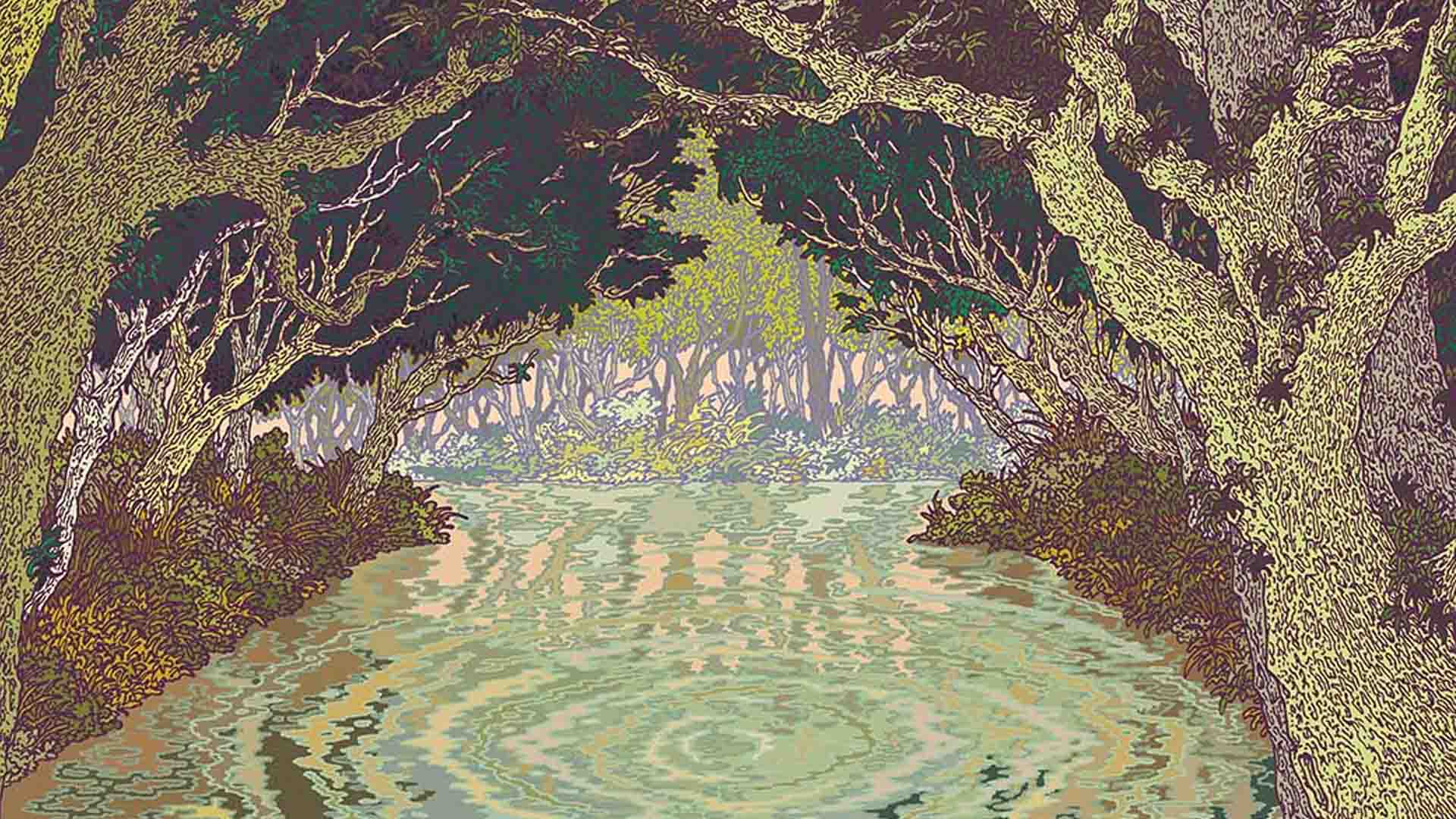 Pelléas et Mélisande