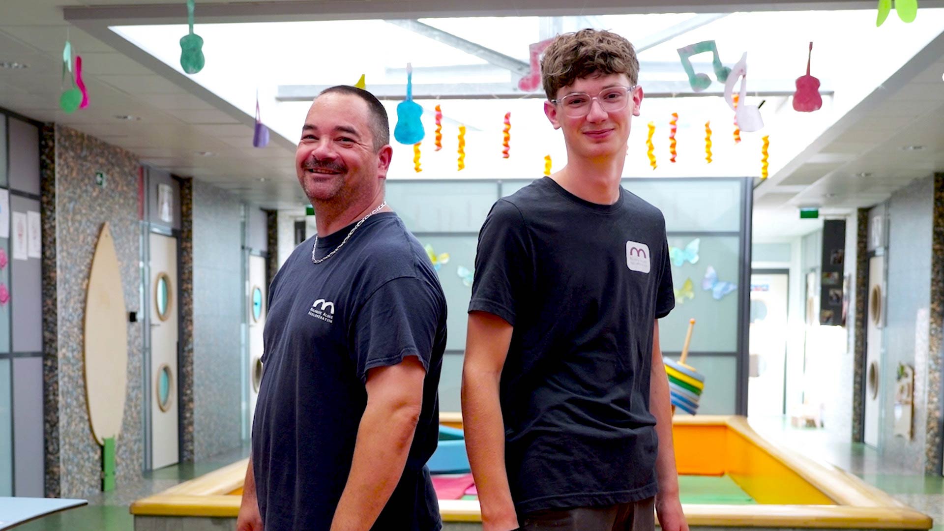 Nos apprentis ont du talent !