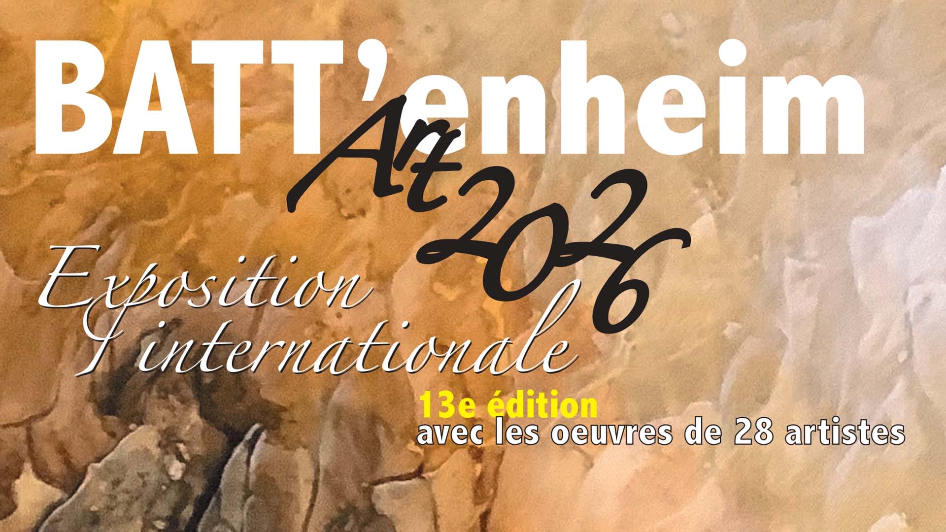 Batt'art 2026 à Battenheim