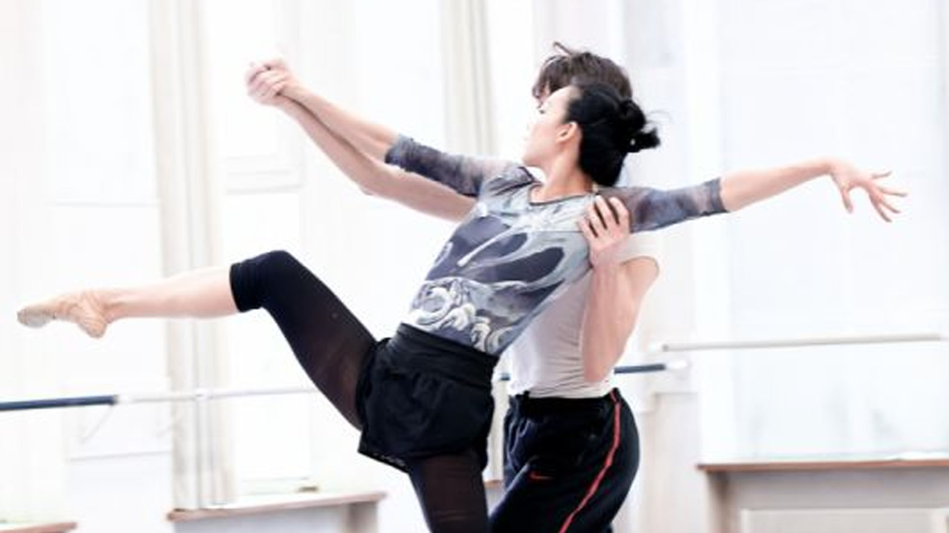 Danseurs