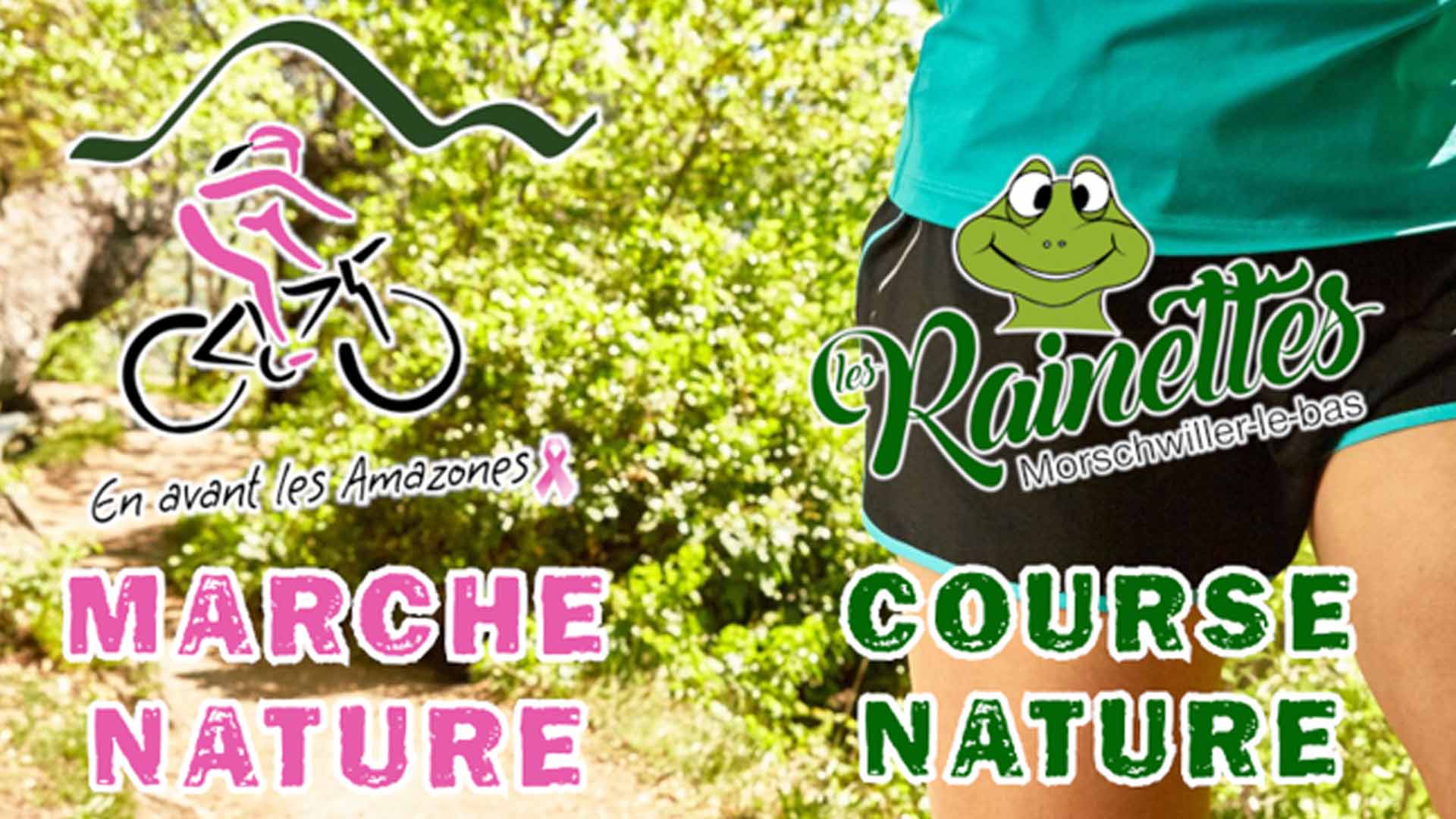 22e fête des rainettes à Morschwiller-le-Bas