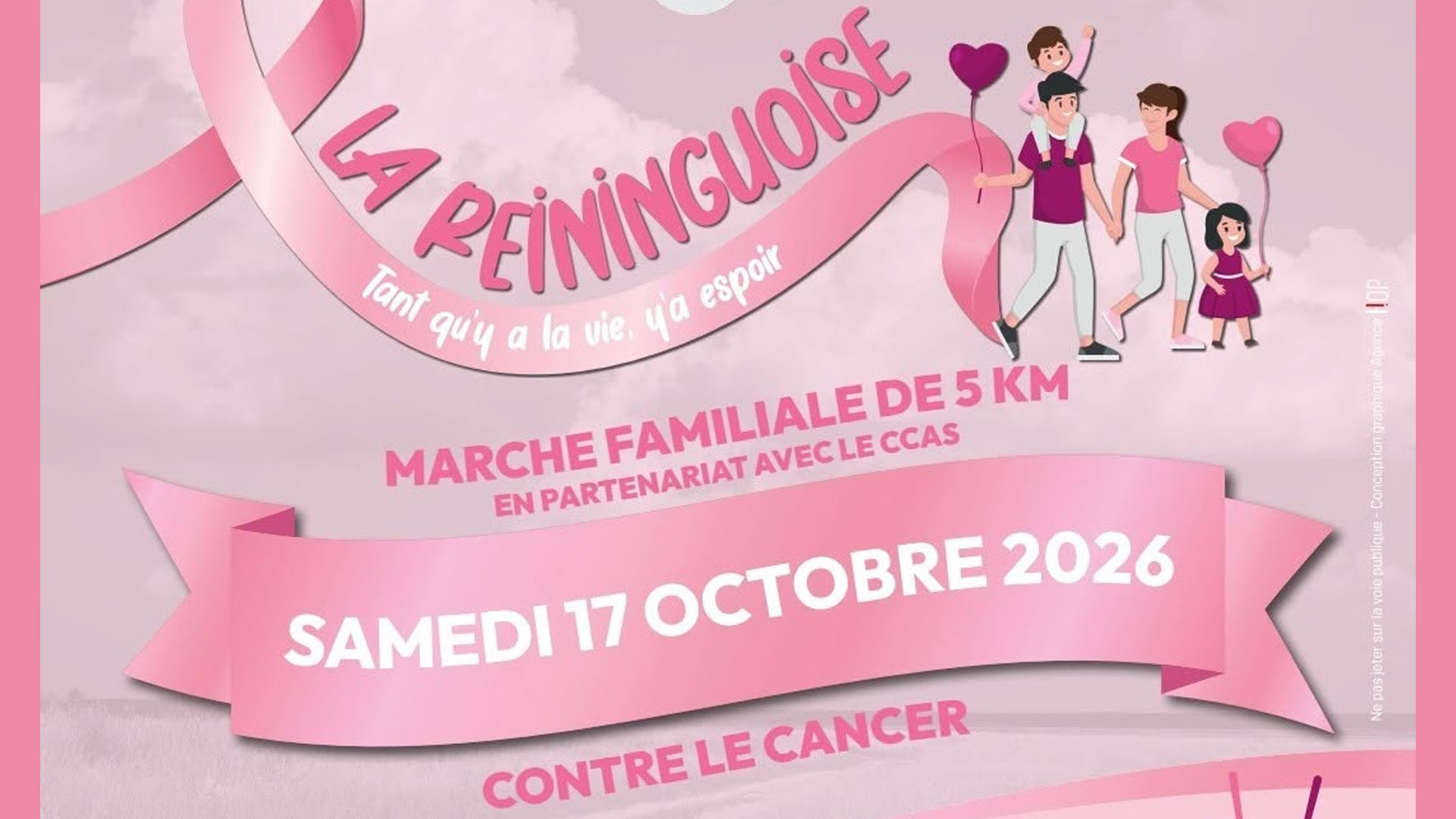 La Reininguoise 2026