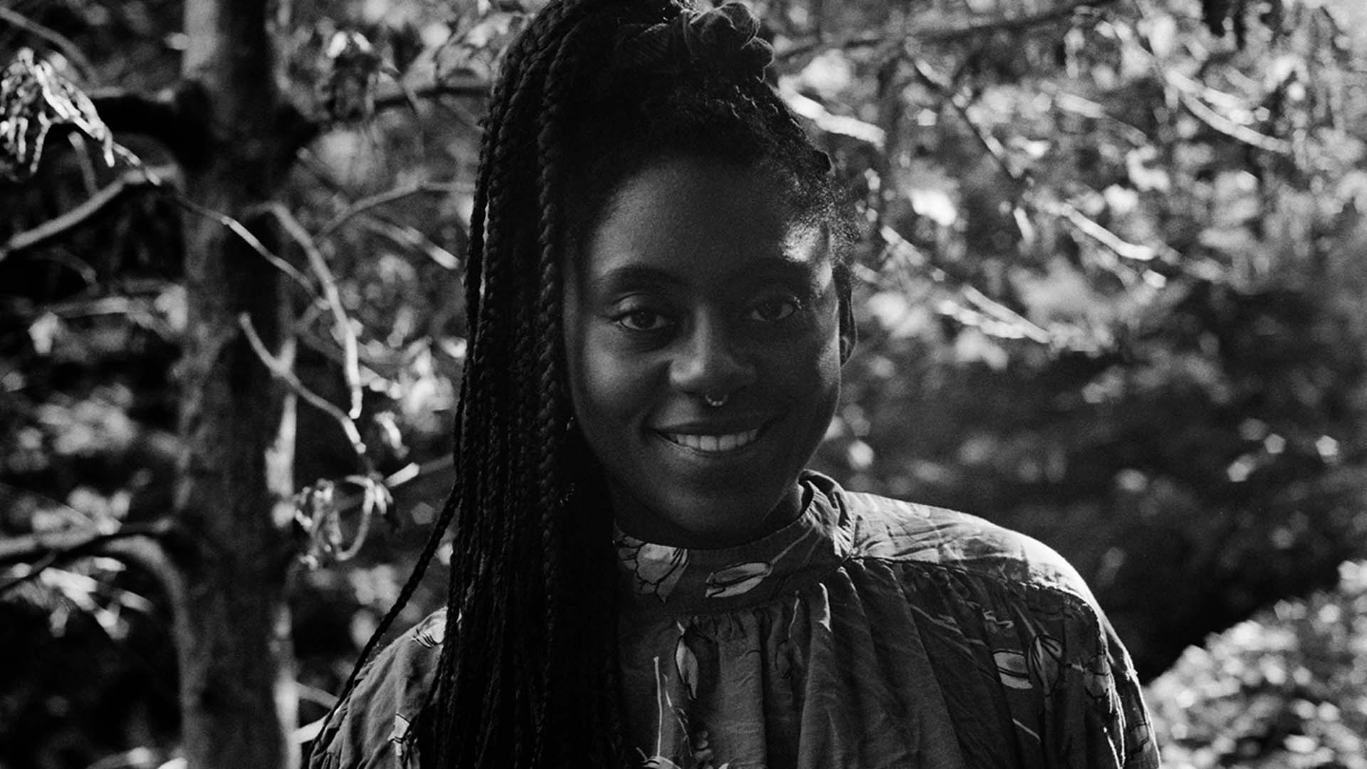 Farida Amadou