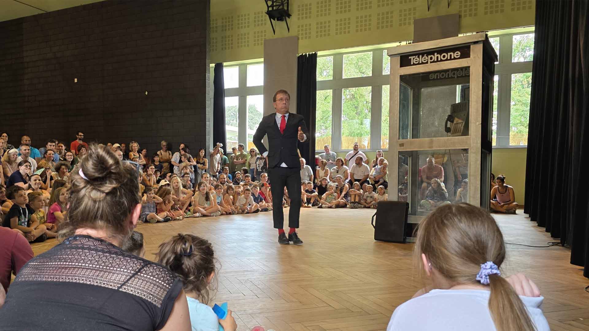 Etsetala... Festival de Contes en Sol Mineur à Staffelfelden 2027