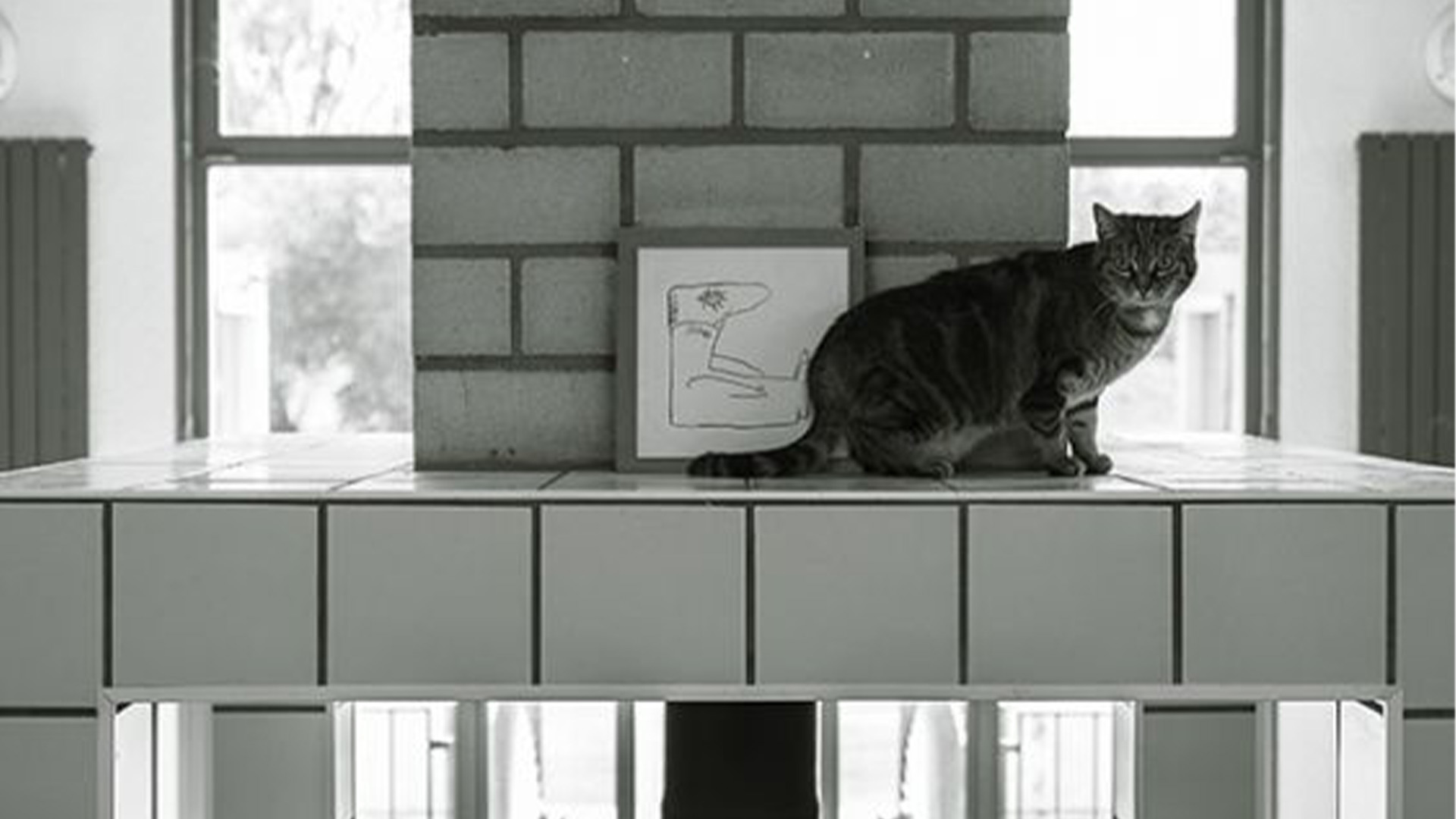 Comme à la maison à l'Espace 110