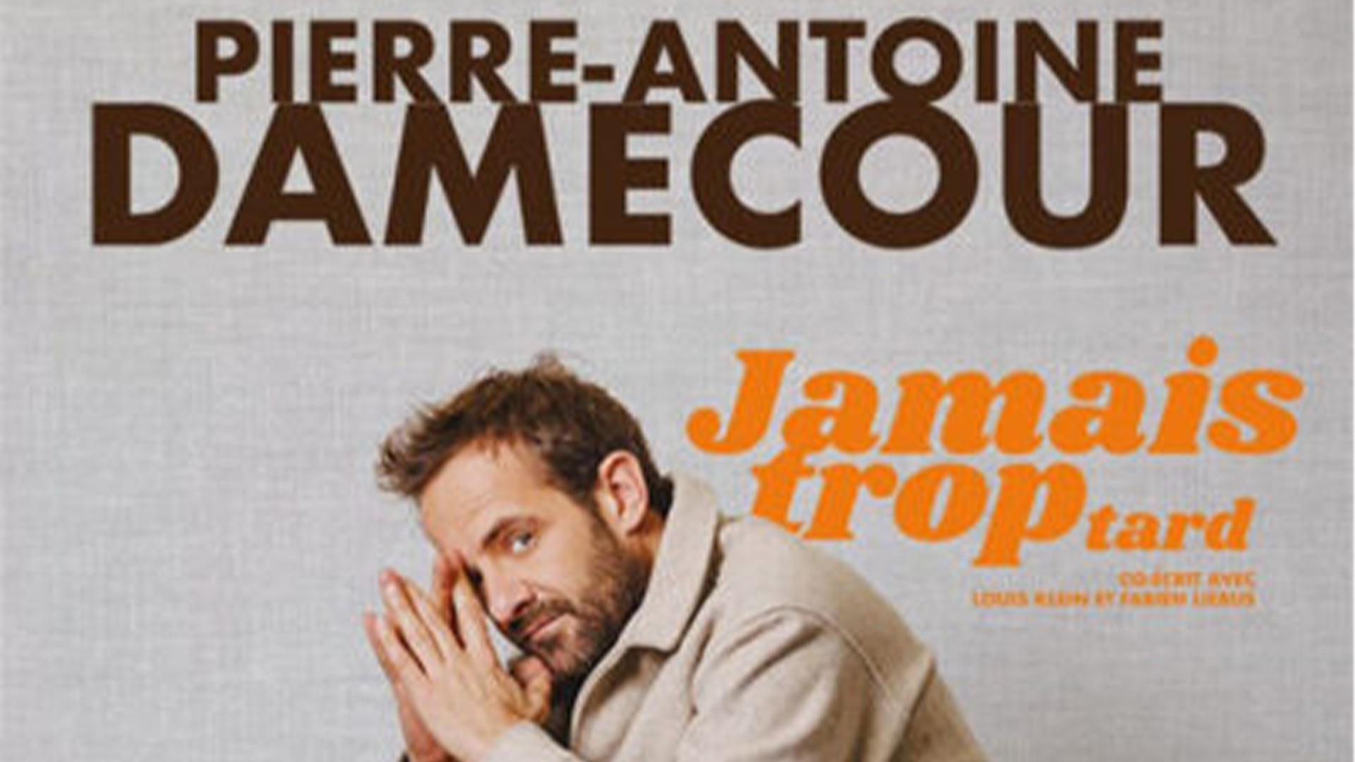 Pierre-Antoine Damecour