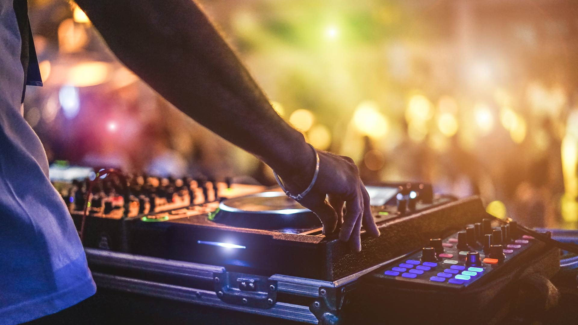 Dj