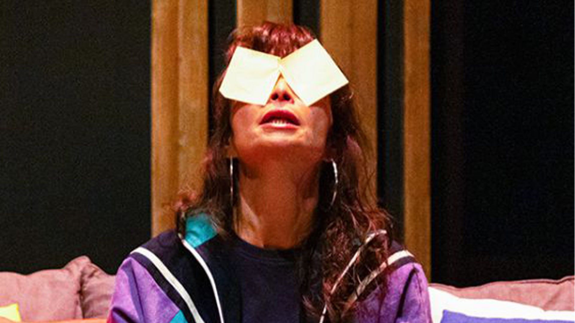 Spectacle "Terre-Ville"