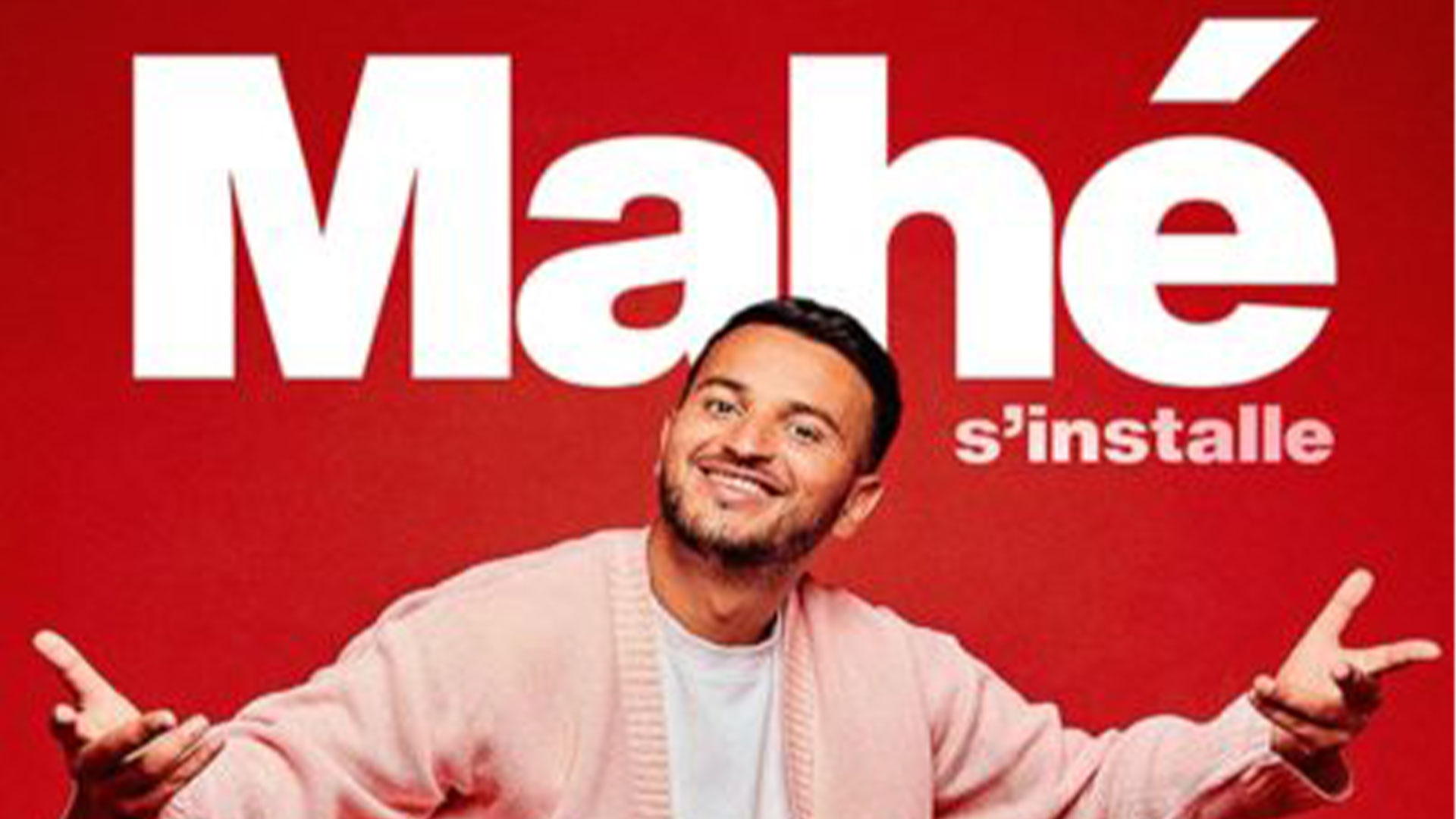 Mahé