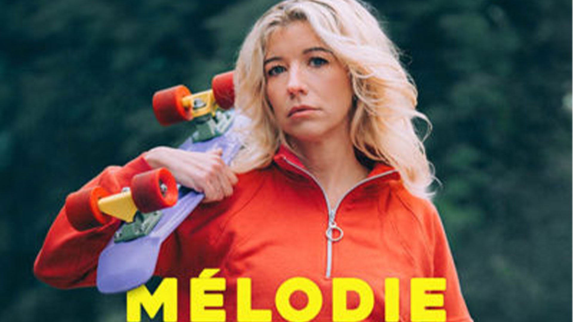 Mélodie Fontaine