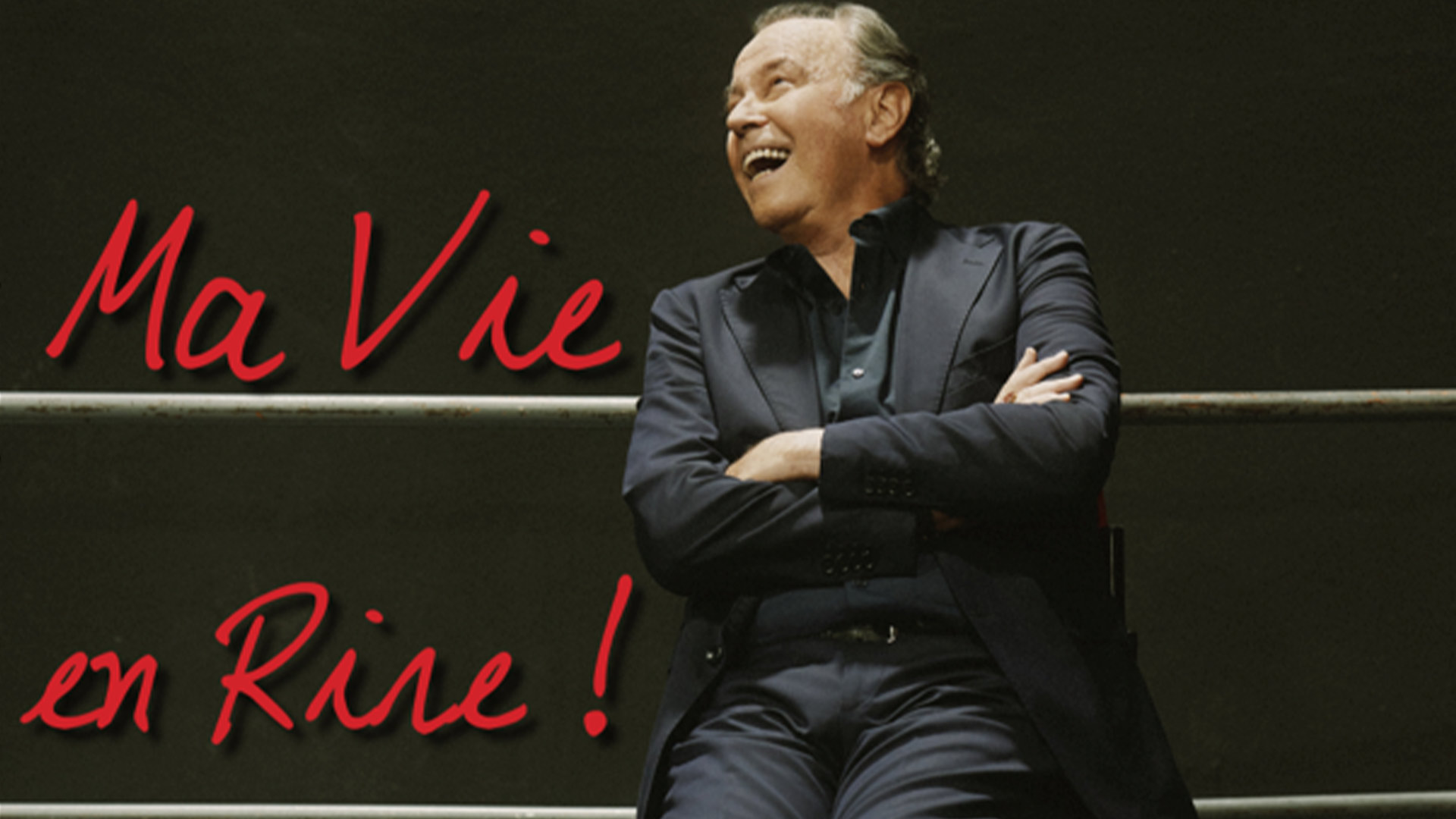 michel leeb