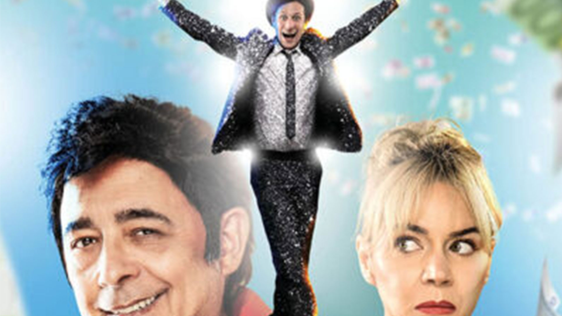 Spectacle "Une affaire de famille" à l'Entrepot à Mulhouse
