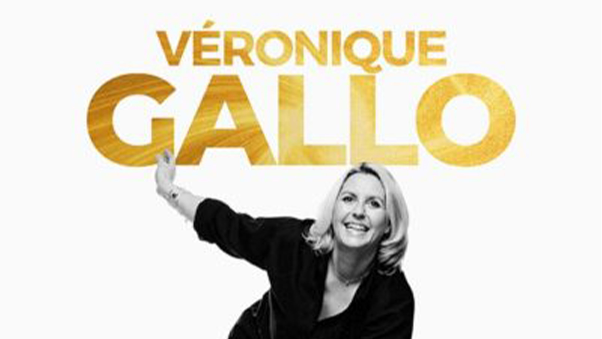Véronique Gallo