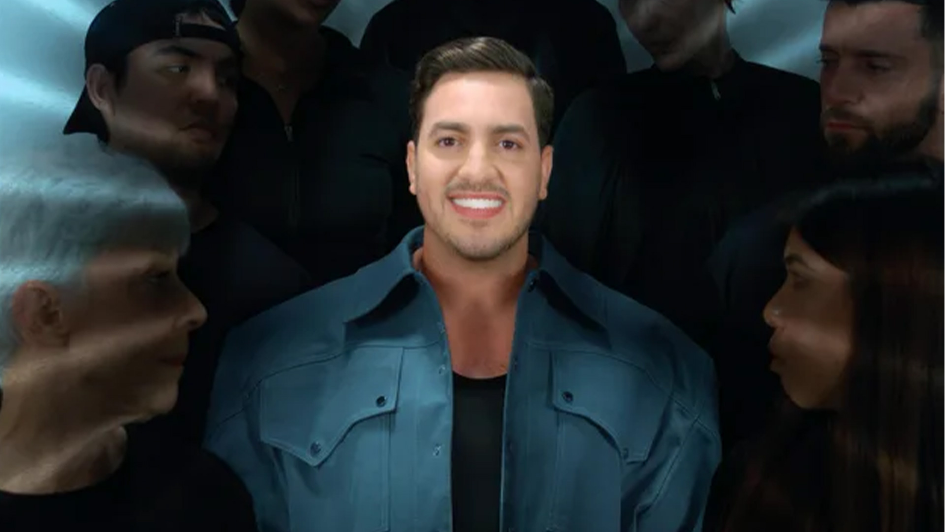 Amine Radi