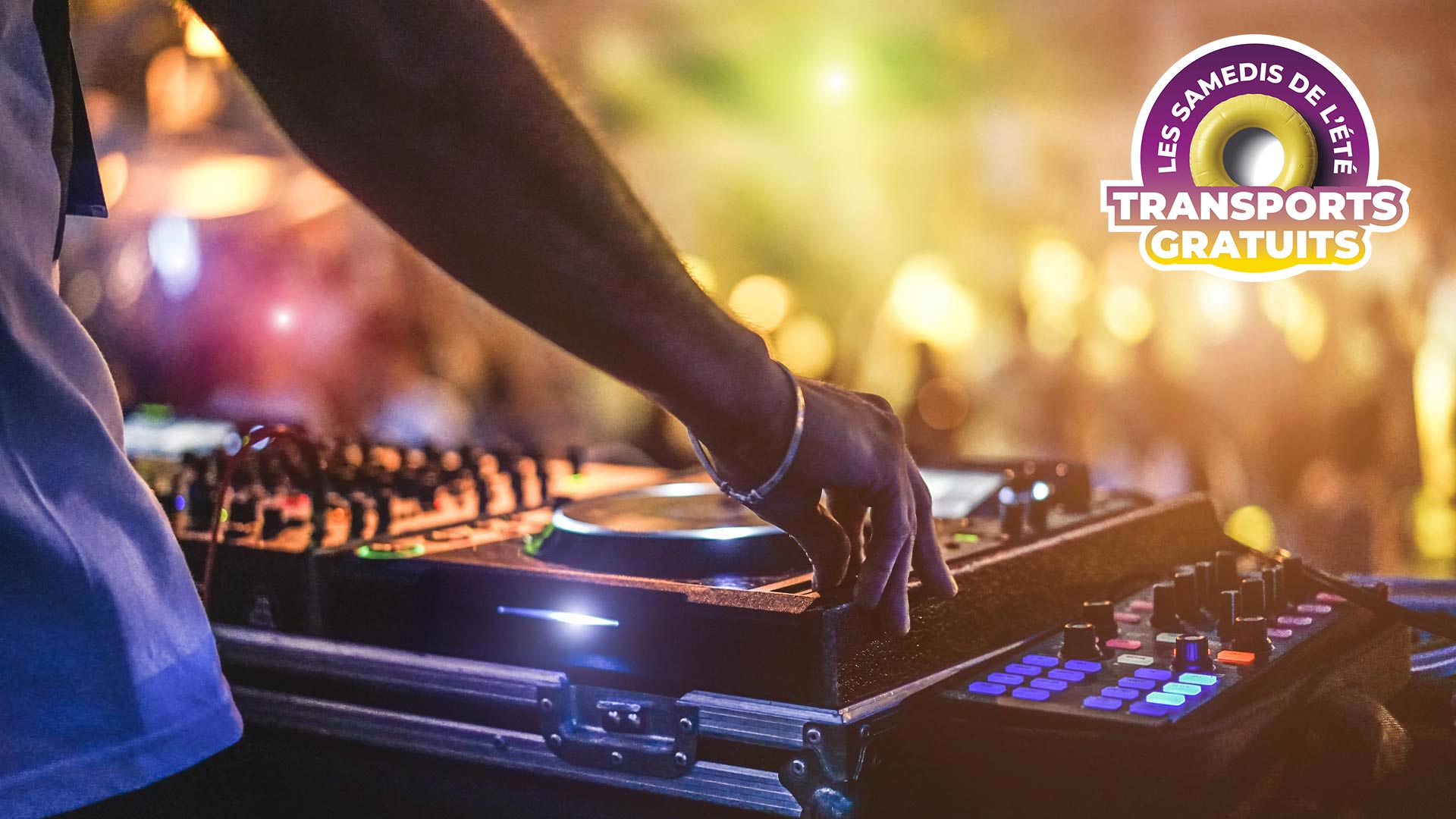 DJ