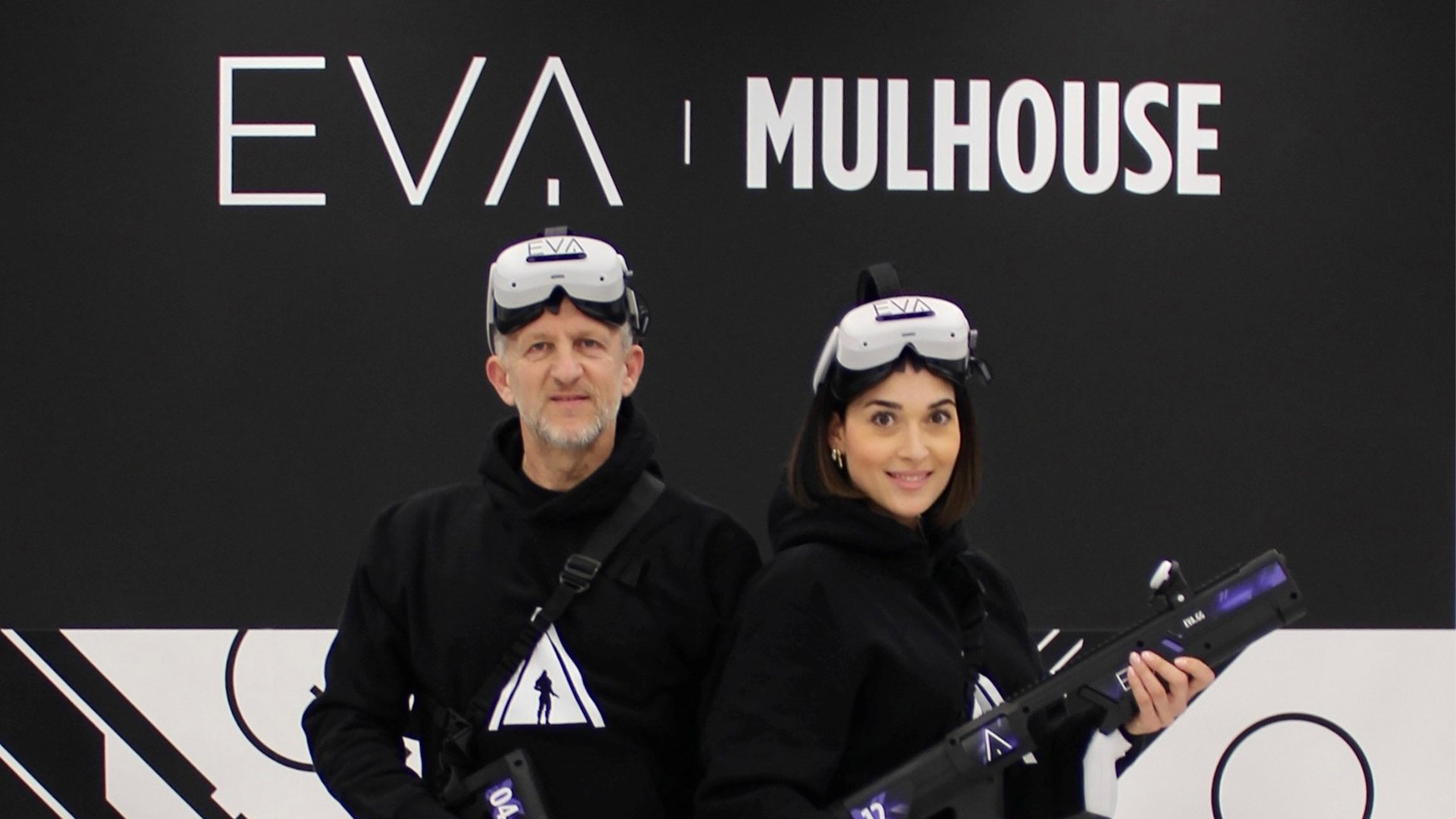 Gérants EVA Mulhouse