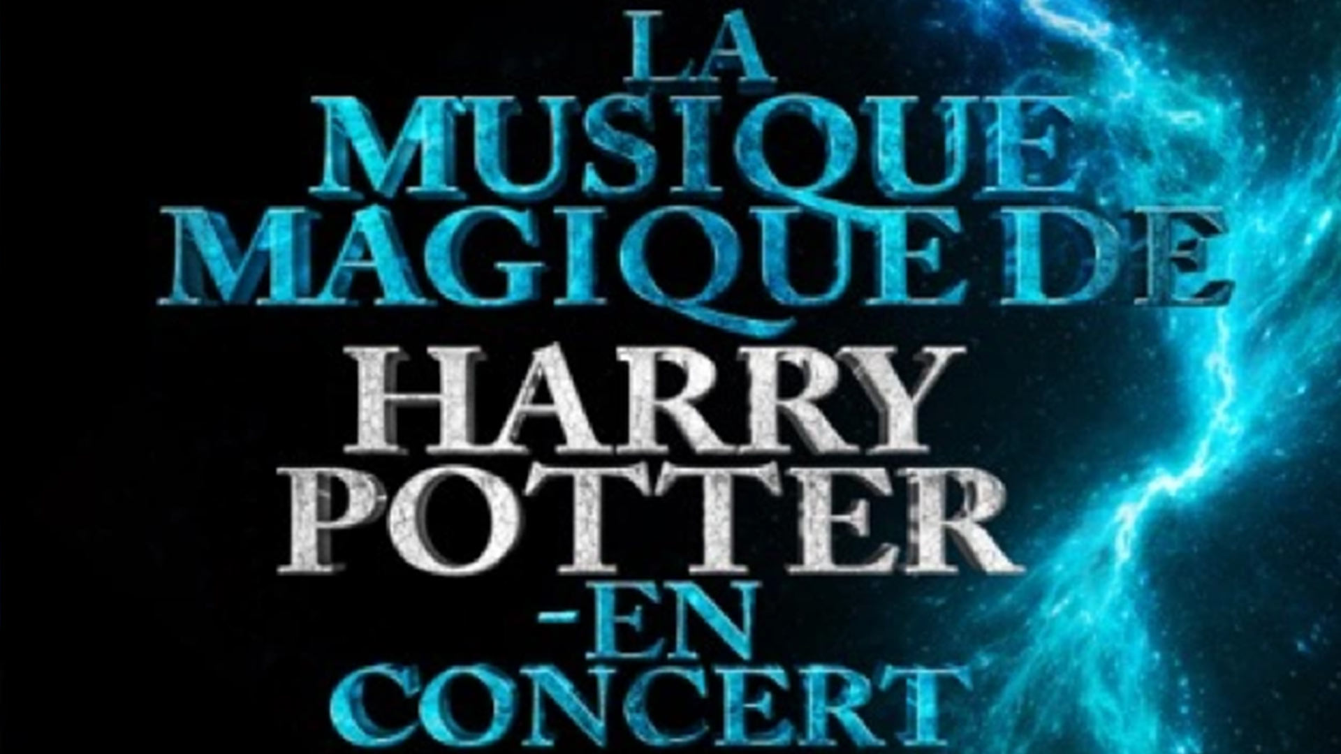 La musique magique de Harry Potter
