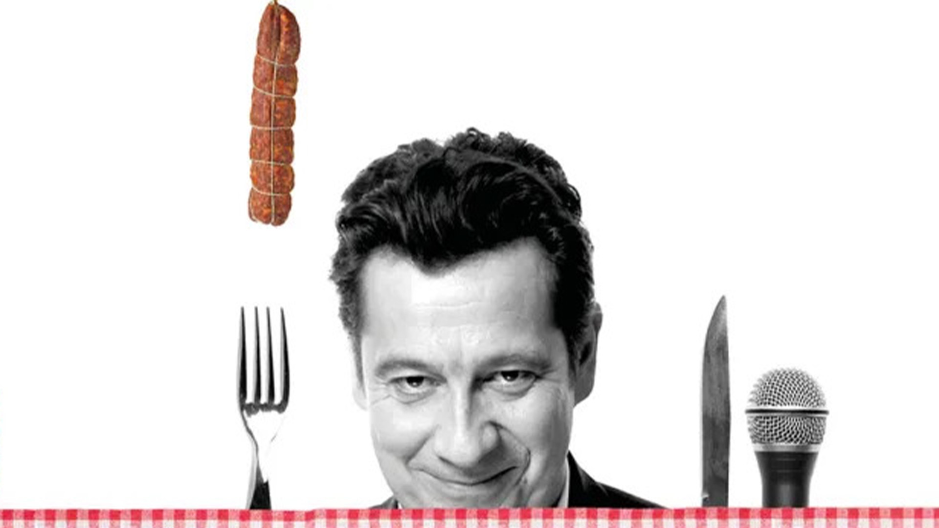 Laurent Gerra