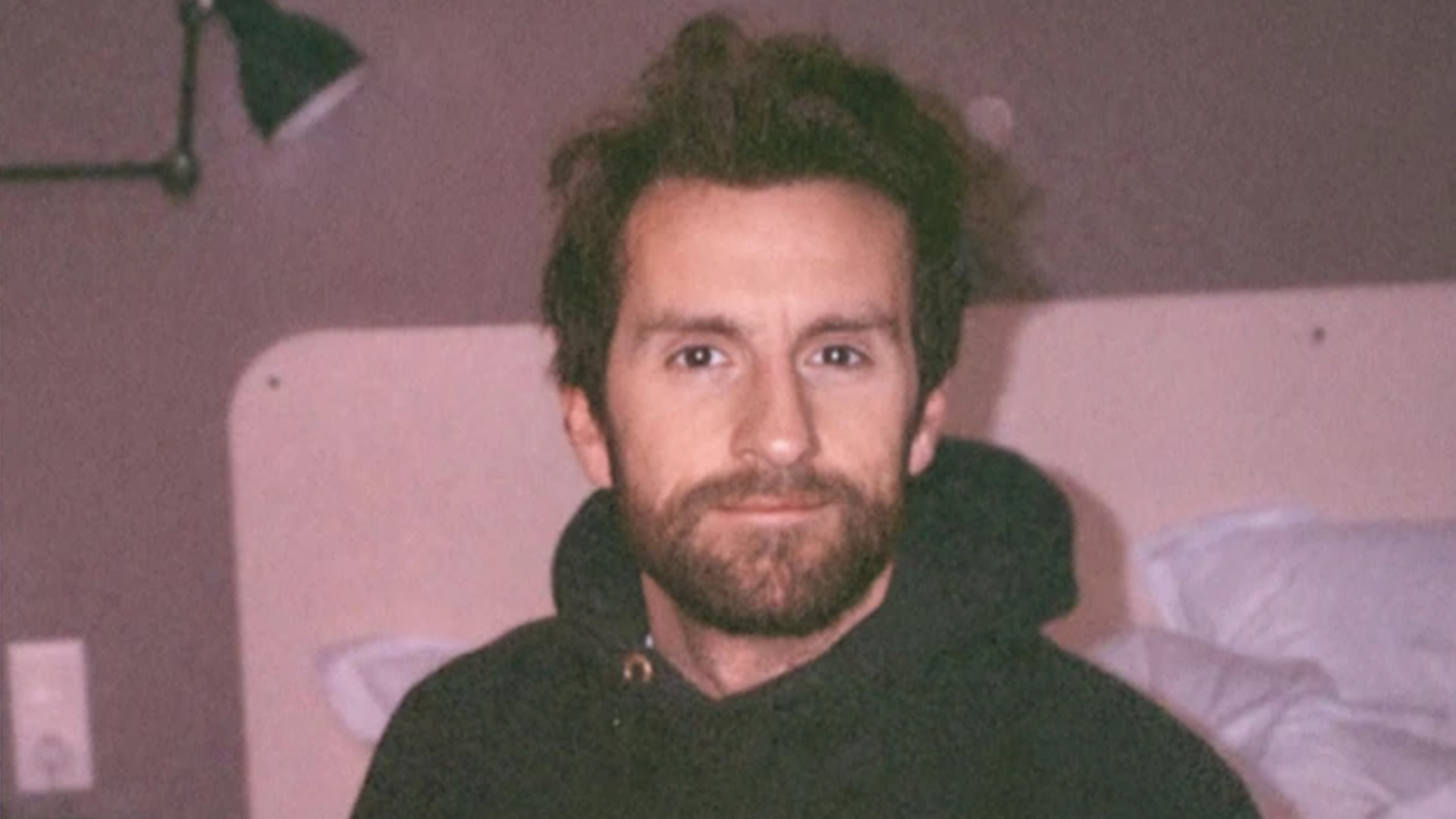 Pablo Mira