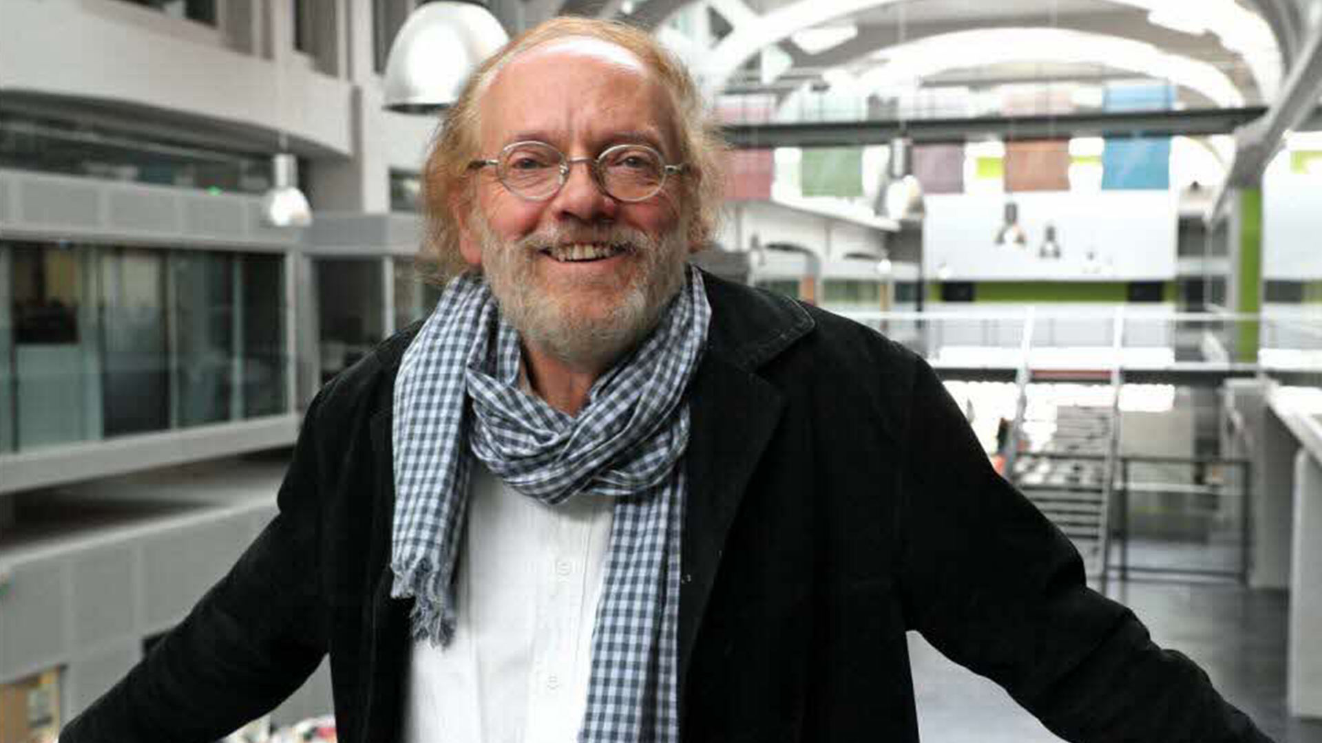 Pierre Fluck