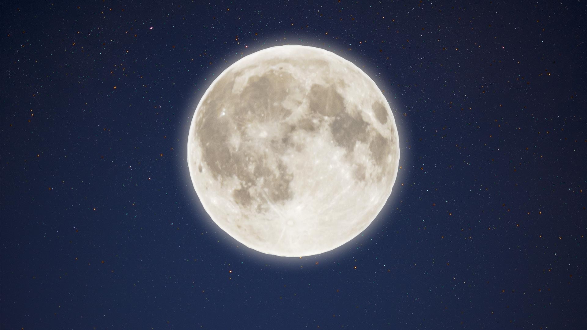 Pleine lune