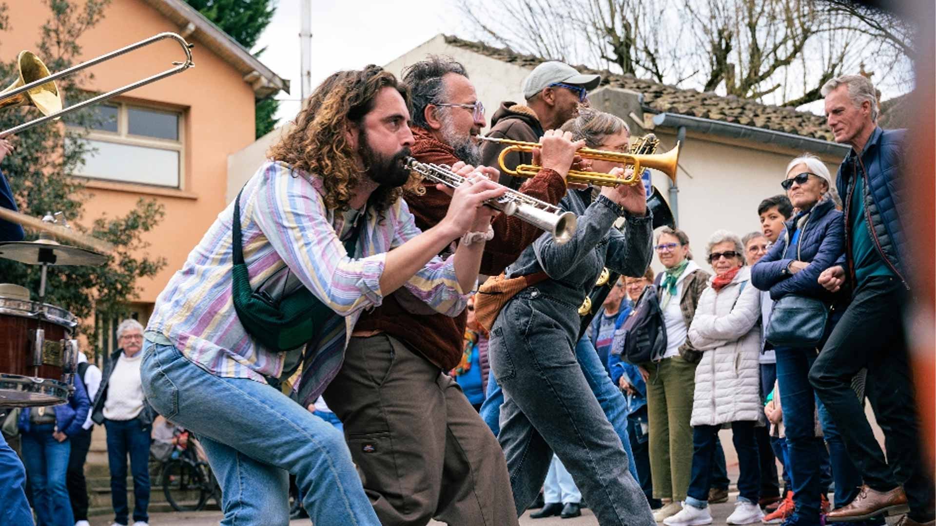 "95% Mortel" à l'Espace 110 à Illzach