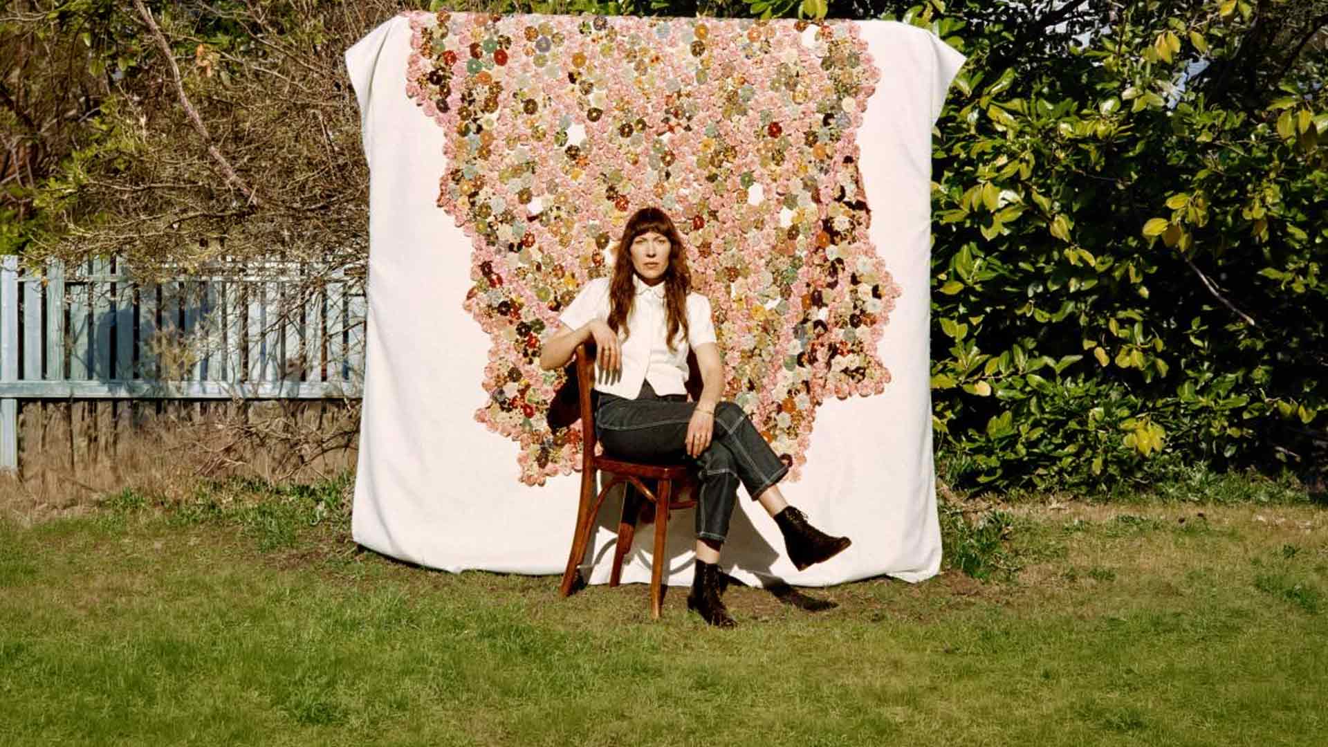 Alela Diane et The Hackles au Noumatrouff