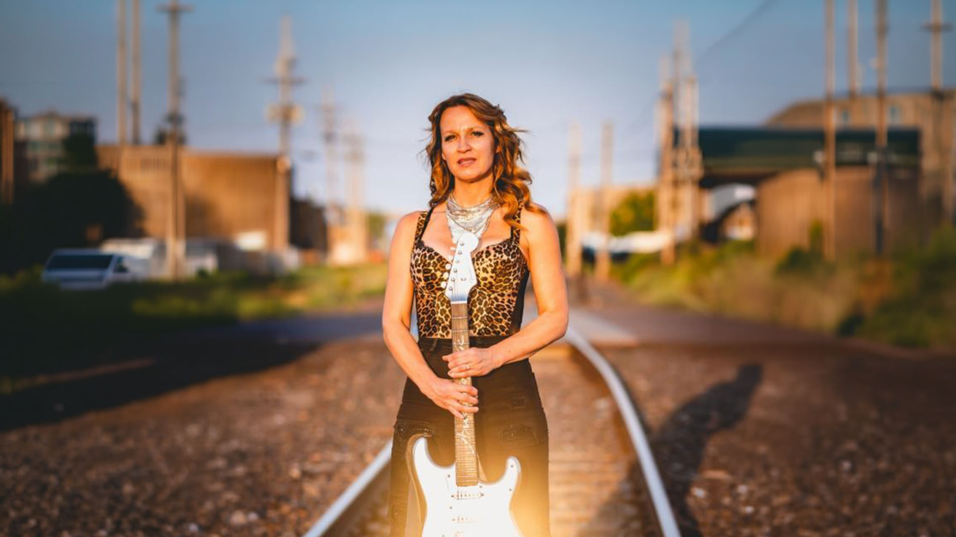 ANA POPOVIC au Noumatrouff à Mulhouse