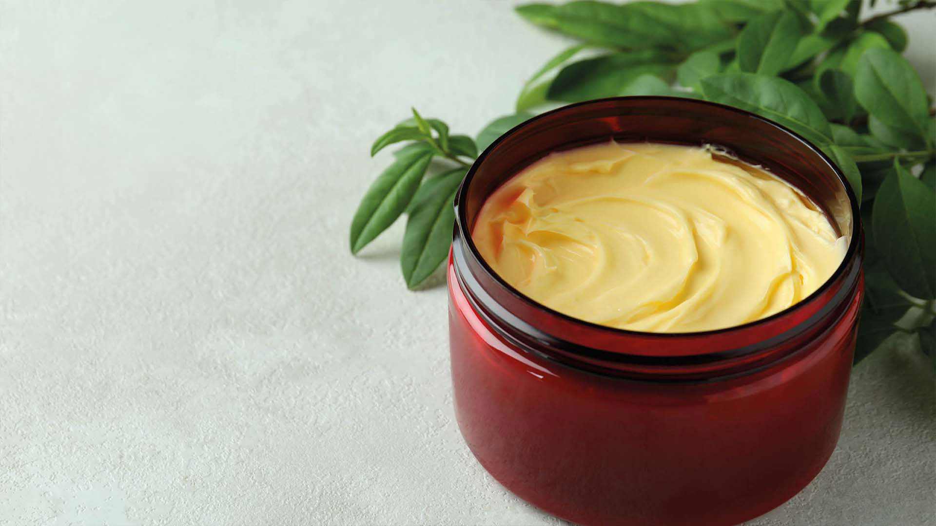 Atelier Baume naturel SERD