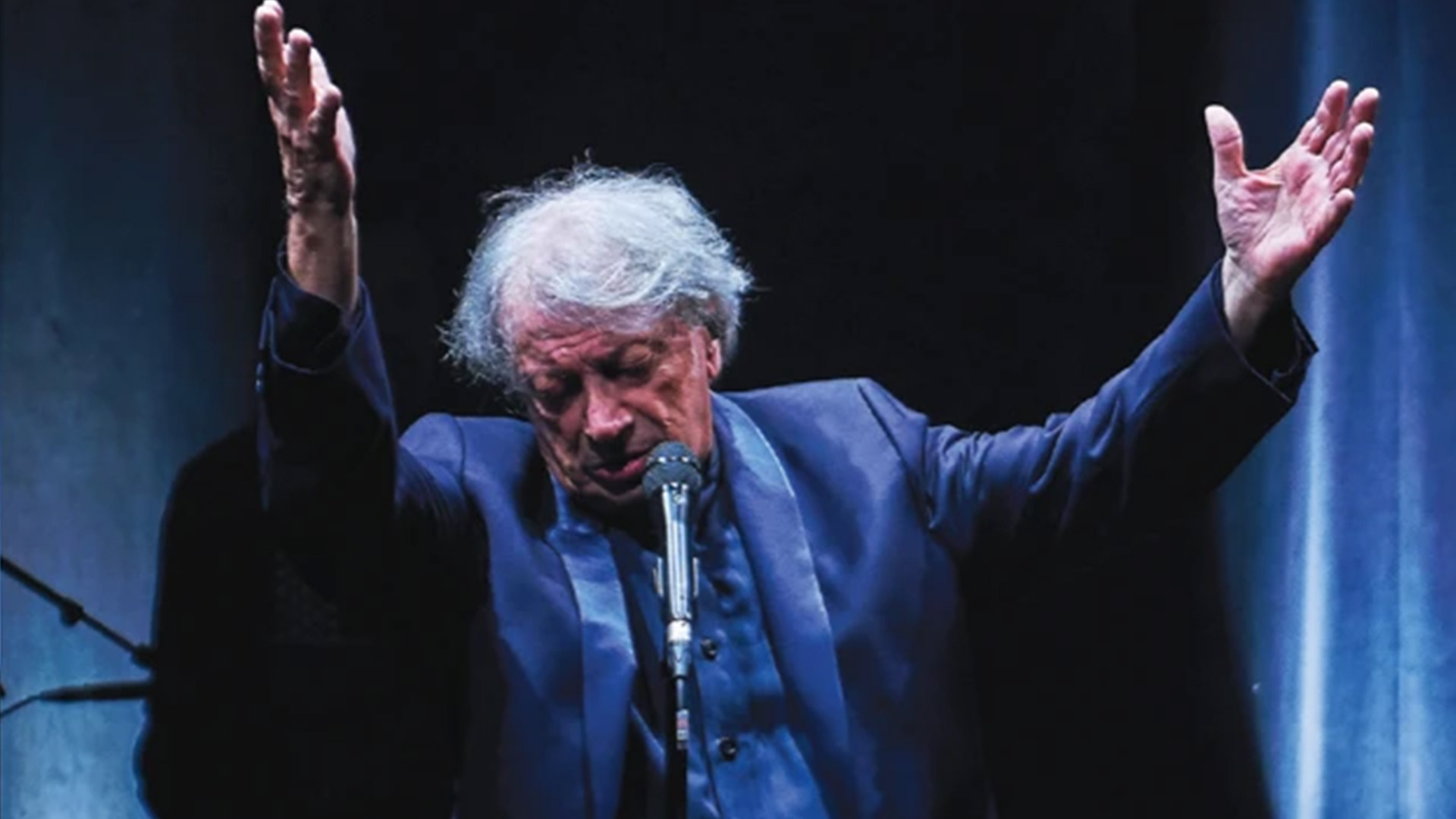Hervé Vilard EDEN Sausheim 2027