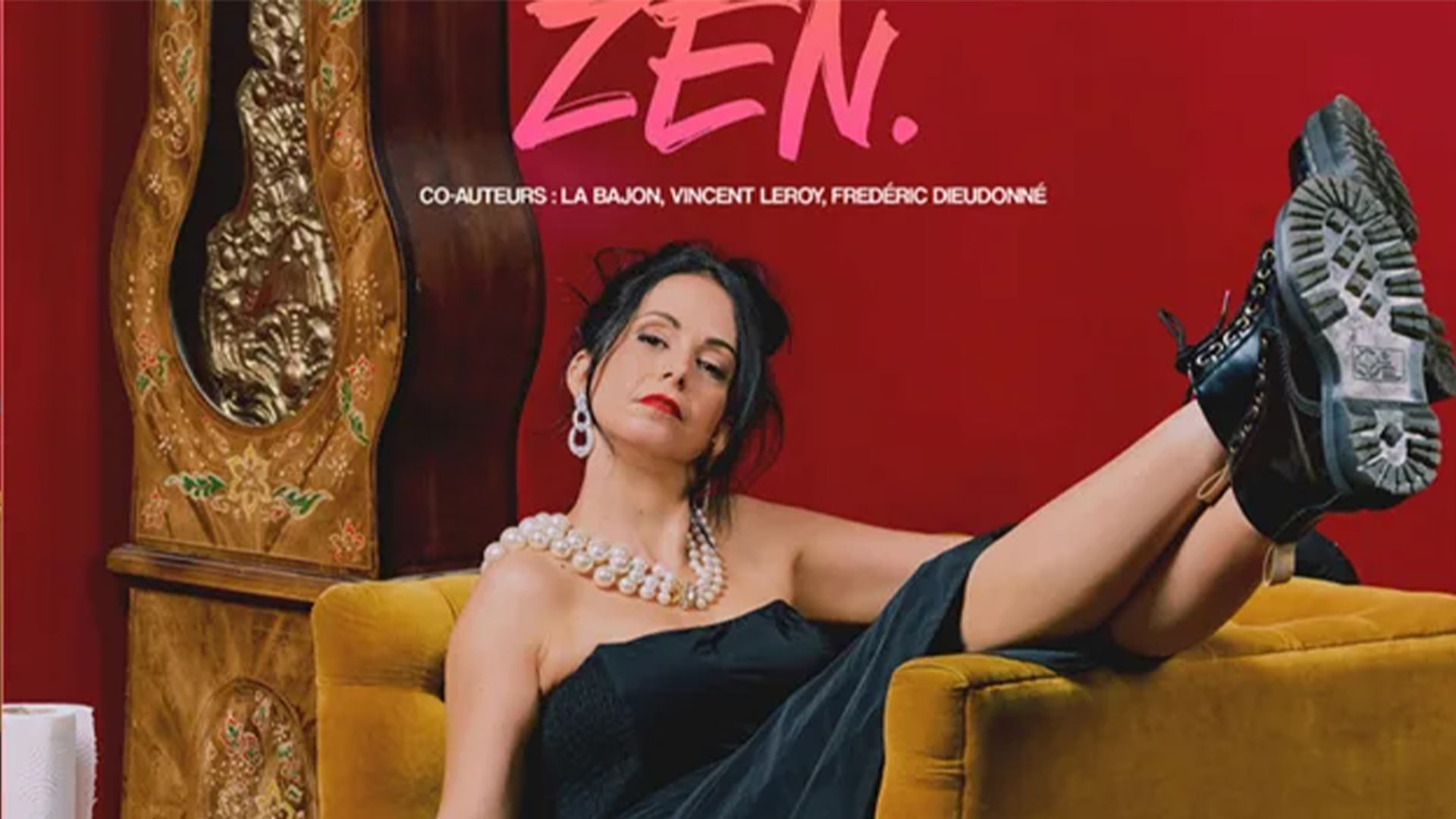 La Bajon EDEN Sausheim 2027