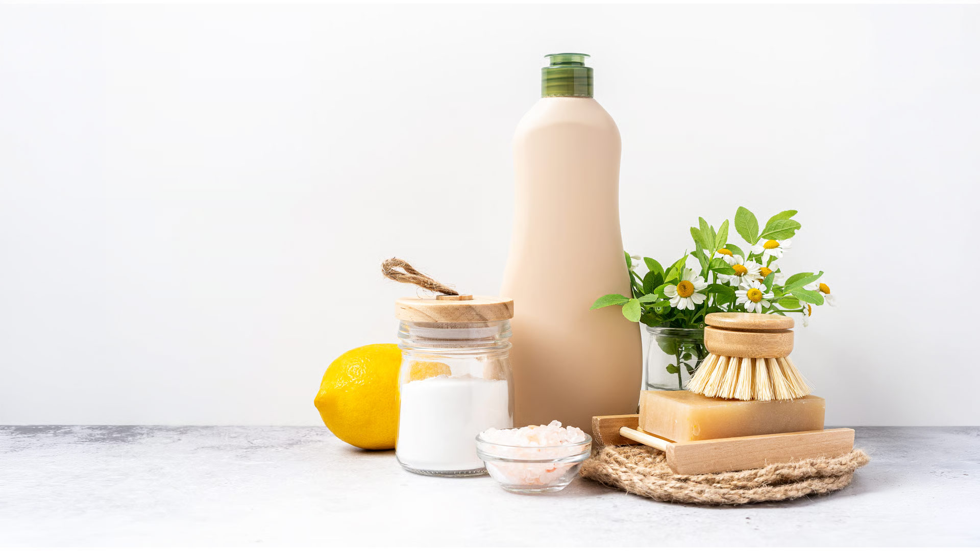 Atelier « Produits ménagers maison » à Rixheim SERD