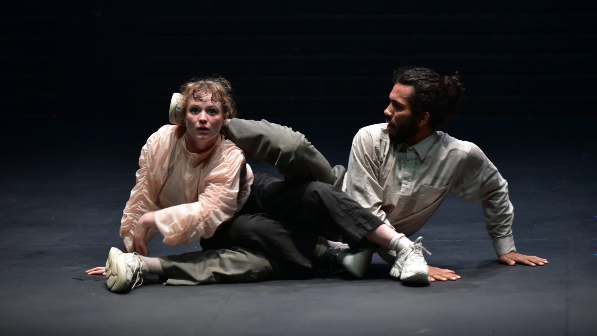 Quinzaine de la Danse 2026 : "Megastructure" à l'Espace 110 à Illzach