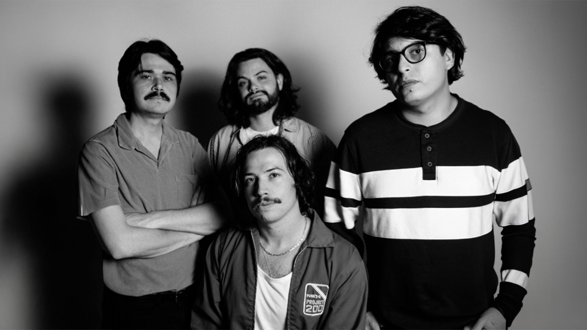 The Jump Cuts - Rock After Work au Noumatrouff