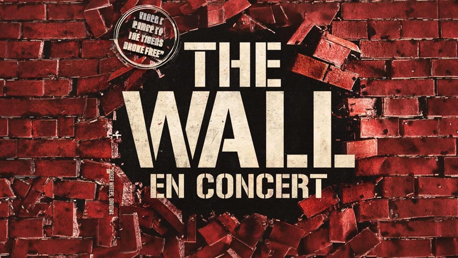 The Wall EDEN Sausheim