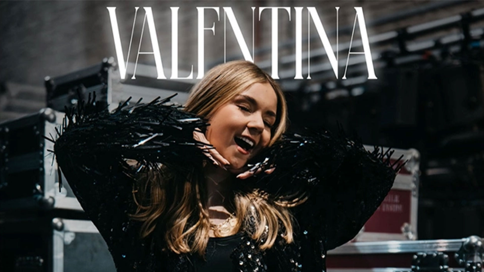 Valentina EDEN Sausheim 2027